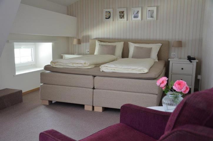 Hotel Krone Bad Ragaz Rom bilde