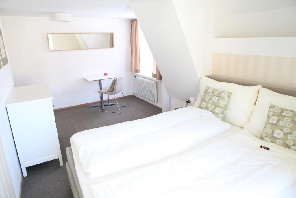 Hotel Krone Bad Ragaz Rom bilde