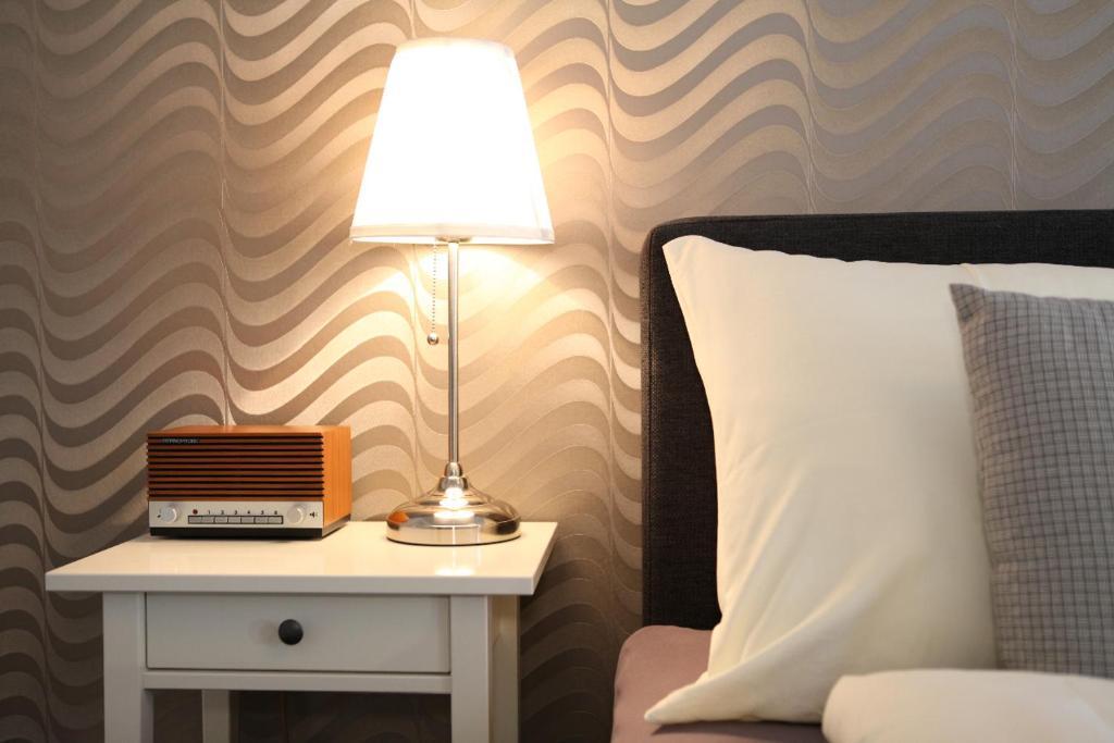 Hotel Krone Bad Ragaz Rom bilde
