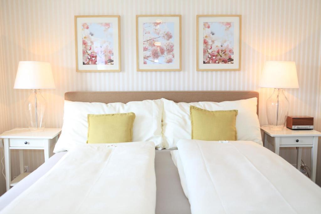 Hotel Krone Bad Ragaz Rom bilde