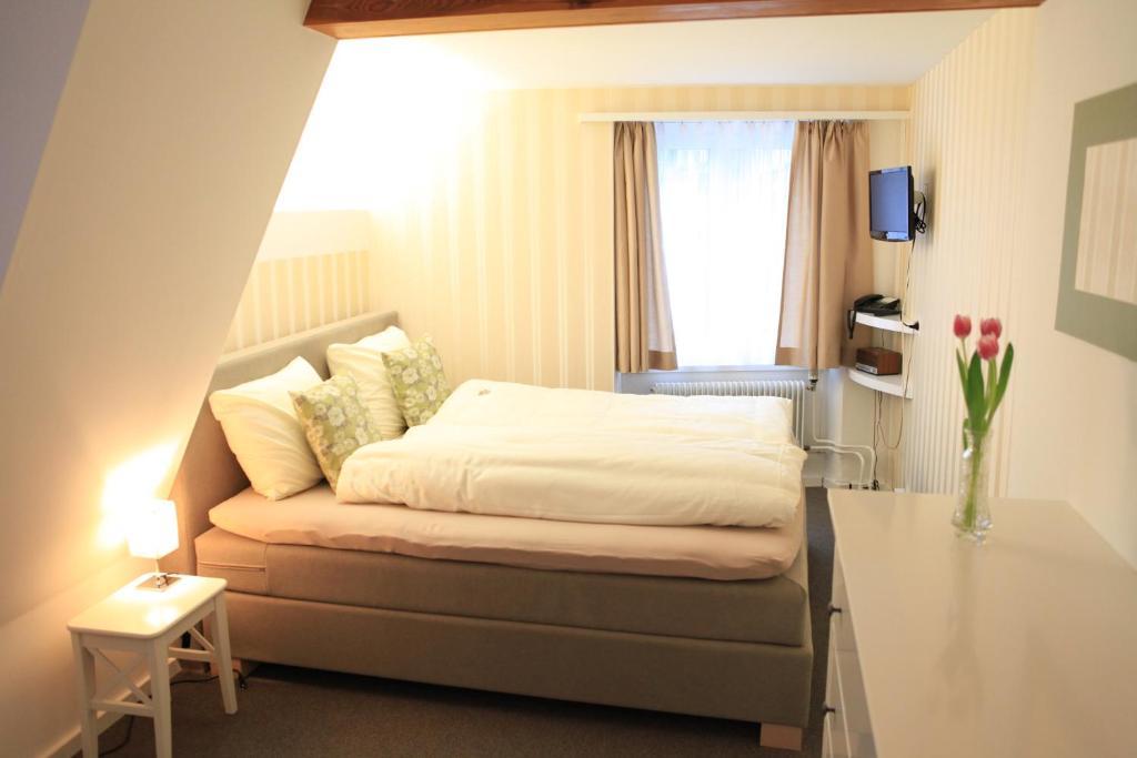 Hotel Krone Bad Ragaz Rom bilde