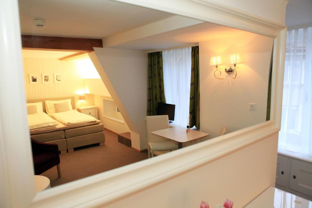 Hotel Krone Bad Ragaz Rom bilde