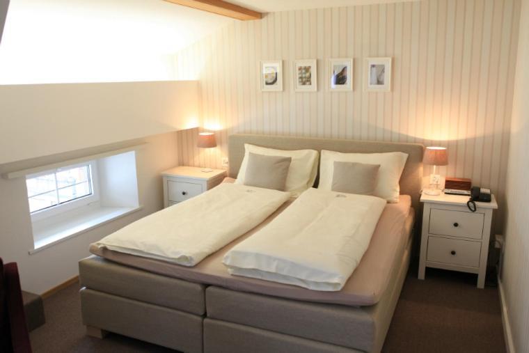 Hotel Krone Bad Ragaz Rom bilde