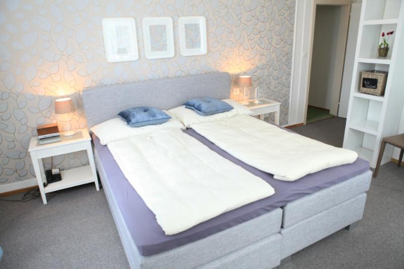 Hotel Krone Bad Ragaz Rom bilde