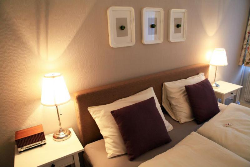 Hotel Krone Bad Ragaz Rom bilde