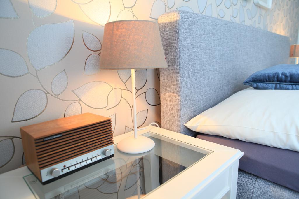 Hotel Krone Bad Ragaz Rom bilde