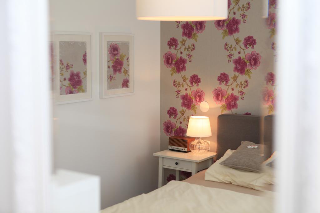 Hotel Krone Bad Ragaz Rom bilde