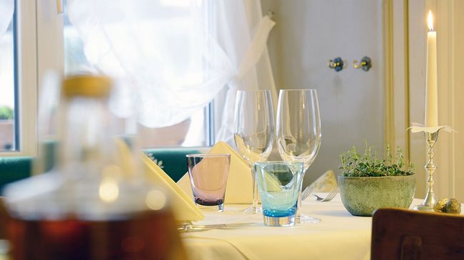 Hotel Krone Bad Ragaz Logo bilde