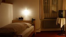 Hotel Krone Bad Ragaz Rom bilde